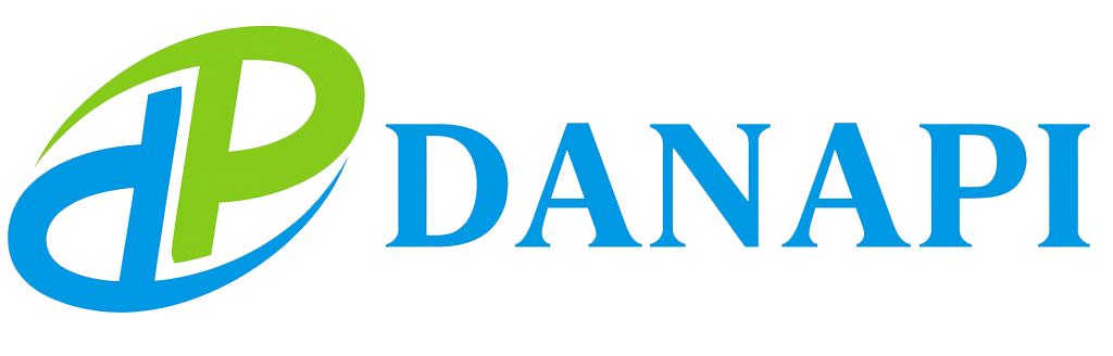 Công ty TNHH Danapi Engineering