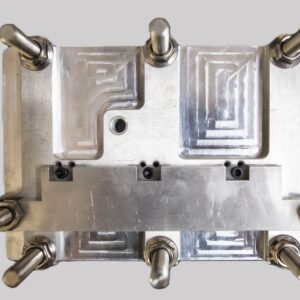 Phay CNC: DP-P005