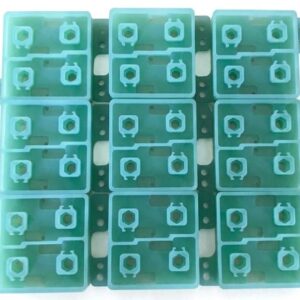 Phay CNC: DP-P003