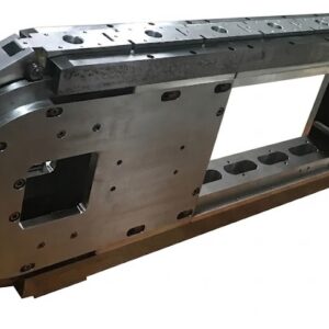 Phay CNC: DP-P004