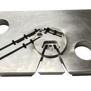 Phay CNC: DP-P002