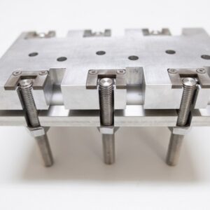 Phay CNC: DP-P007