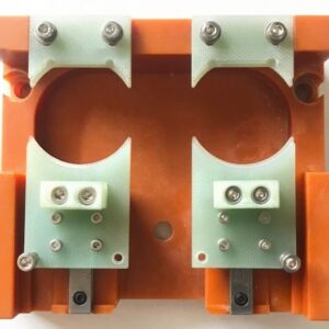 Phay CNC: DP-P006