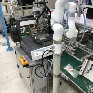 Robot CN: DP-R013