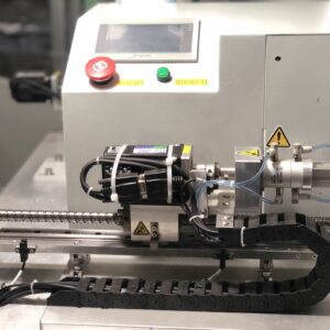 Máy cuốn băng keo: DP-BK003