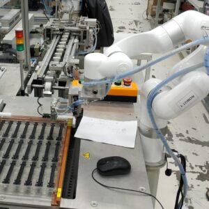 Robot CN: DP-R016