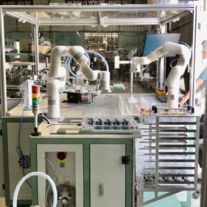 Máy kiểm tra: DP-KT004