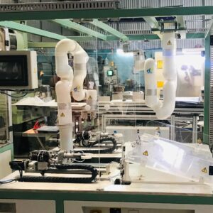 Máy cuốn băng keo: DP-BK001