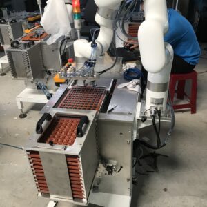 Robot CN: DP-R005