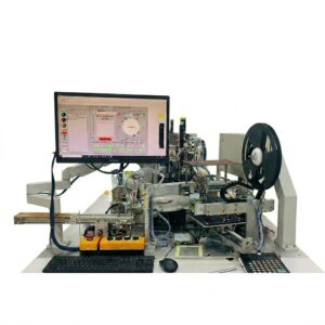 Bảng điều khiển : DP-BDK002