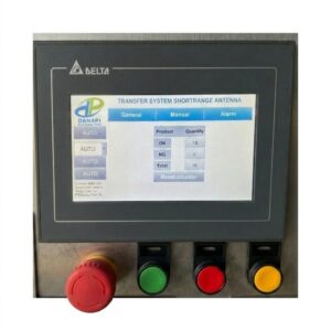 Bảng điều khiển: DP-BDK003