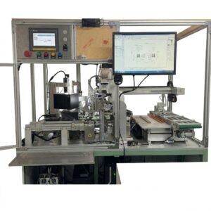 Bảng điều khiển: DP-BDK006