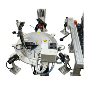 Camnera xử lý ảnh – DP-CA004