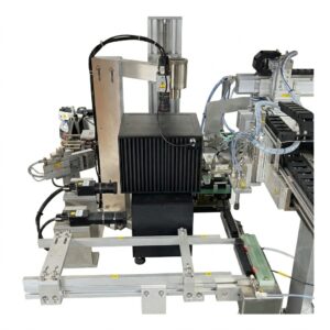 Camera xử lý ảnh: DP-CA008