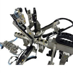 Camera xử lý ảnh: DP-CA009