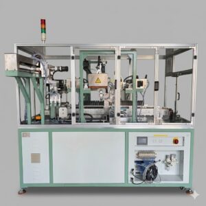 Máy lắp ráp: DP-LR001