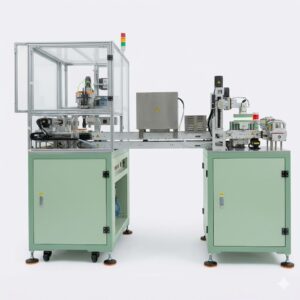 Máy lắp ráp: DP-LR002