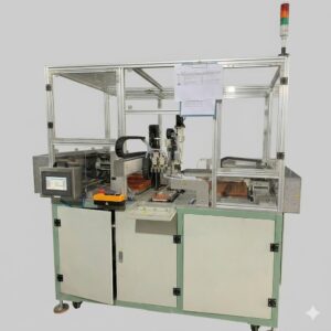 Máy lắp ráp: DP-LR004