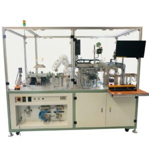 Máy lắp ráp: DP-LR008