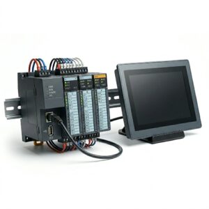 PLC & HDI: DP-PH001