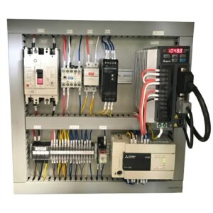 Tủ điện: DP-TD004