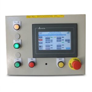 Tủ điện: DP-TD001
