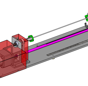 Tool - JIG: DP-TO001