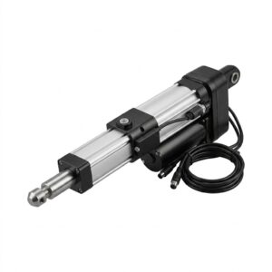 Xi lanh điện: DP-XL001