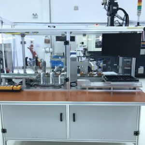 Máy kiểm tra: DP-KT001