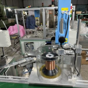 Máy cuốn dây: DP-MCD003