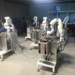 Robot CN: DP-R003
