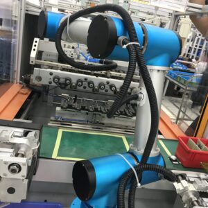 Robot CN: DP-R012