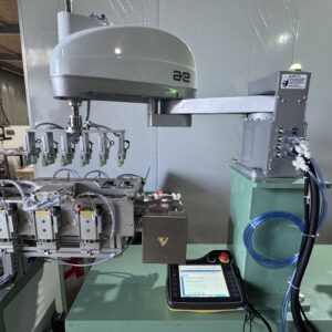 Robot CN: DP-R002