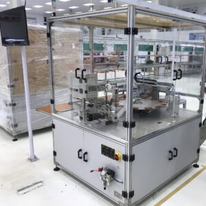Máy kiểm tra: DP-KT008