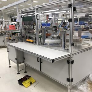 Máy kiểm tra: DP-KT006