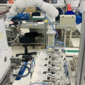 Robot CN: DP-R010