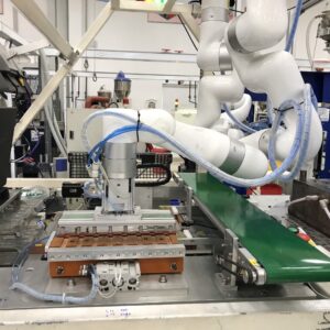 Robot CN: DP-R015