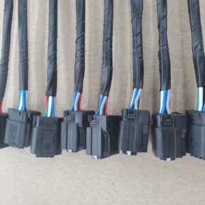 Máy cuốn băng keo: DP-BK004
