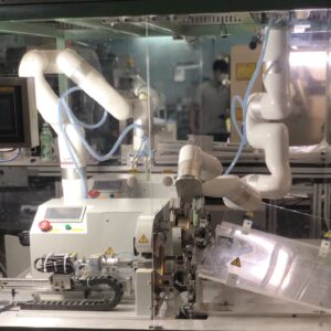 Robot CN: DP-R011